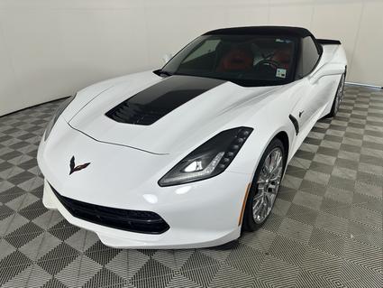2015 Chevrolet Corvette Houma LA