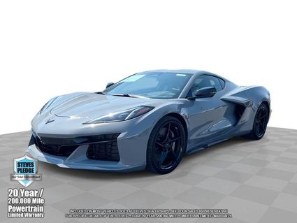 2025 Chevrolet Corvette Chowchilla CA