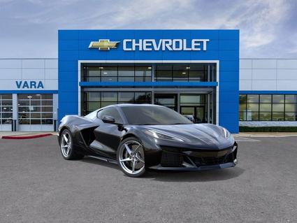 2025 Chevrolet Corvette San Antonio TX