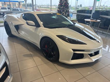 2024 Chevrolet Corvette Clovis CA