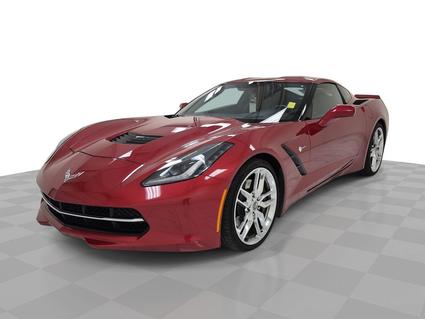 2014 Chevrolet Corvette Livingston TX