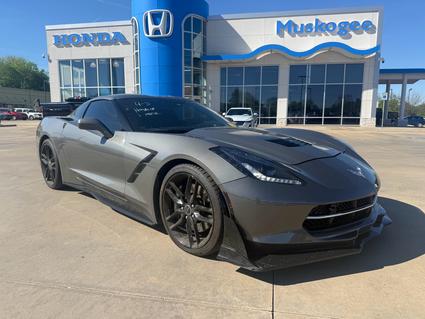 2016 Chevrolet Corvette Muskogee OK