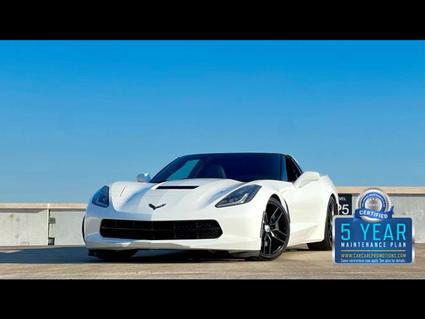 2014 Chevrolet Corvette Tyler TX