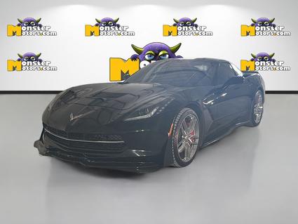 2016 Chevrolet Corvette Louisville TN