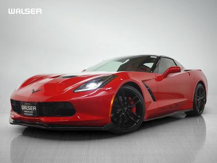2014 Chevrolet Corvette South Saint Paul MN