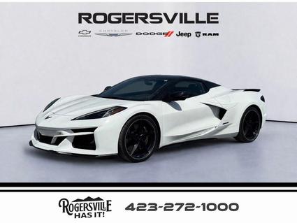 2024 Chevrolet Corvette Rogersville TN
