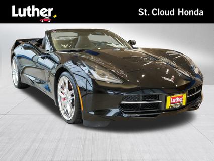 2015 Chevrolet Corvette Waite Park MN
