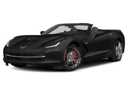 2015 Chevrolet Corvette Waite Park MN