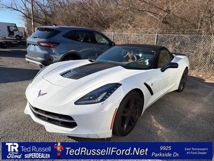 2014 Chevrolet Corvette Knoxville TN