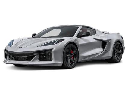 2026 Chevrolet Corvette Minneapolis MN