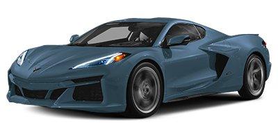 2026 Chevrolet Corvette E-Ray 3LZ (Performance Hybrid) 2026 Chevrolet Corvette Minneapolis MN