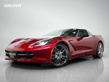 2015 Chevrolet Corvette Burnsville MN