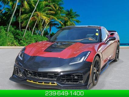 2014 Chevrolet Corvette Naples FL