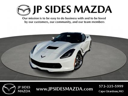 2015 Chevrolet Corvette Cape Girardeau MO