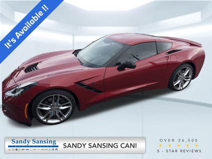 2015 Chevrolet Corvette Pensacola FL