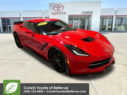 2014 Chevrolet Corvette Bellevue NE