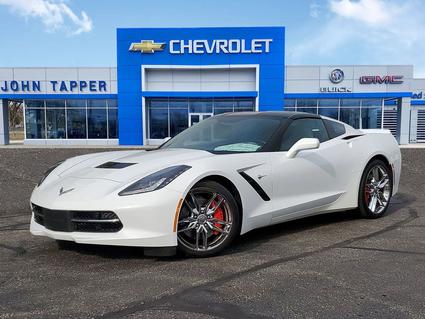 2016 Chevrolet Corvette Paw Paw MI