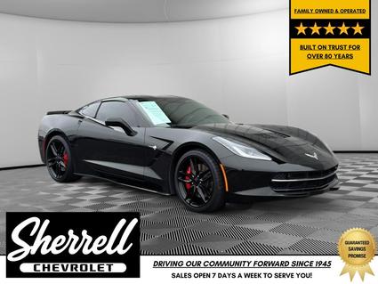 2016 Chevrolet Corvette Hermiston OR