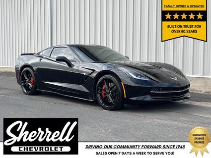 2016 Chevrolet Corvette Hermiston OR