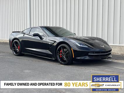 2016 Chevrolet Corvette Hermiston OR