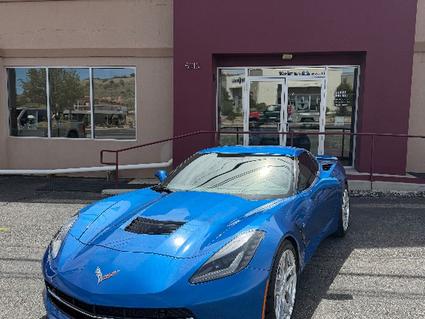 2016 Chevrolet Corvette Farmington NM