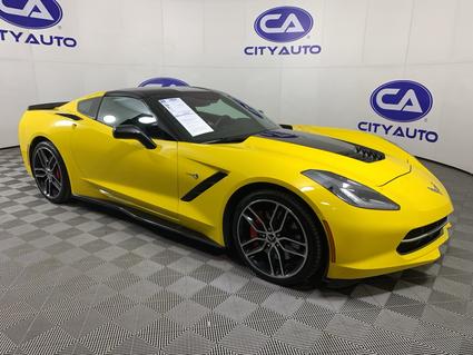 2015 Chevrolet Corvette Memphis TN
