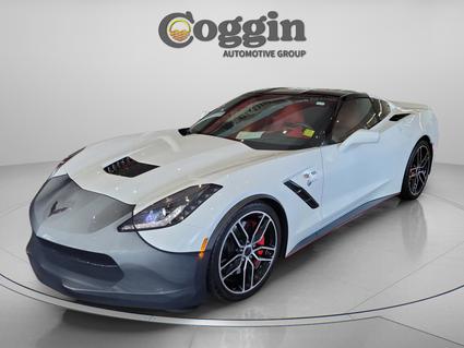 2015 Chevrolet Corvette Jacksonville FL