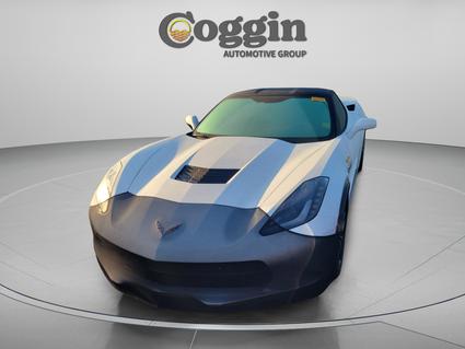 2015 Chevrolet Corvette Jacksonville FL