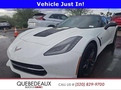2014 Chevrolet Corvette Tucson AZ