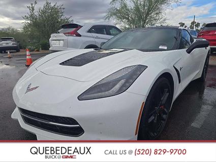 2014 Chevrolet Corvette Tucson AZ