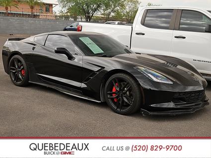 2014 Chevrolet Corvette Tucson AZ