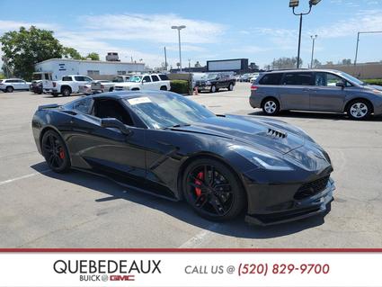 2014 Chevrolet Corvette Tucson AZ