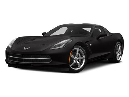 2014 Chevrolet Corvette Rochester MN