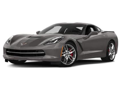 2015 Chevrolet Corvette Rochester MN