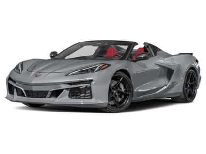 2025 Chevrolet Corvette Pleasanton TX