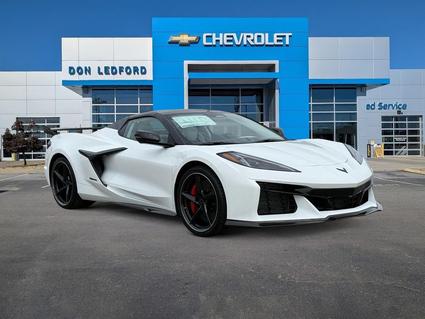 2026 Chevrolet Corvette Cleveland TN
