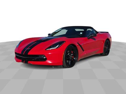 2014 Chevrolet Corvette Cathedral City CA