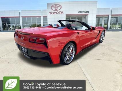 2014 Chevrolet Corvette Bellevue NE