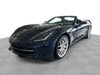 2016 Chevrolet Corvette Elburn IL