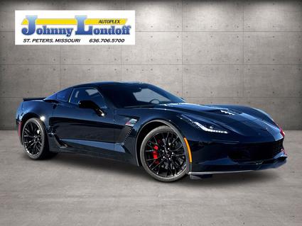 2016 Chevrolet Corvette St. Peters MO