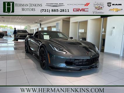 2018 Chevrolet Corvette Z06 Union City TN