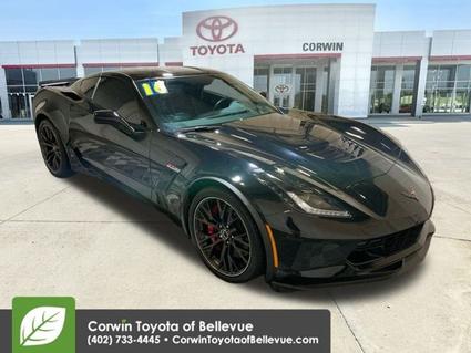 2016 Chevrolet Corvette Bellevue NE
