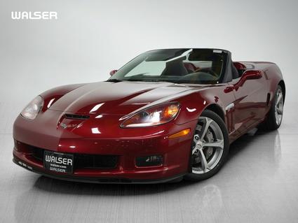 2011 Chevrolet Corvette Hopkins MN
