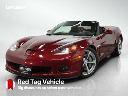 2011 Chevrolet Corvette Hopkins MN
