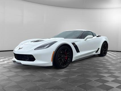 2019 Chevrolet Corvette Z06 Manheim PA