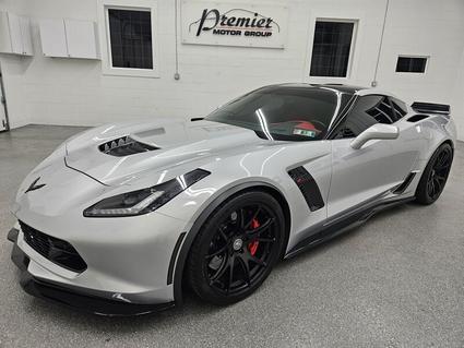2016 Chevrolet Corvette Spring City PA