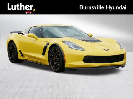 2018 Chevrolet Corvette Z06 Burnsville MN