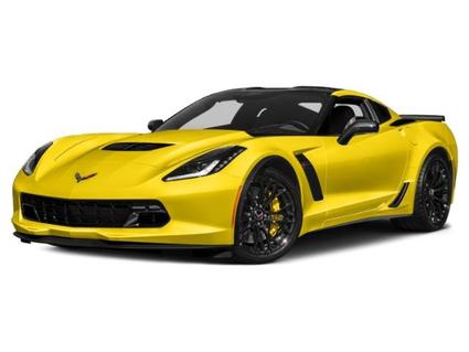 2018 Chevrolet Corvette Z06 Burnsville MN