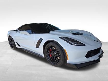 2019 Chevrolet Corvette Z06 Kalispell MT
