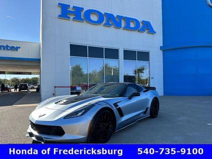 2017 Chevrolet Corvette Z06 Fredericksburg VA